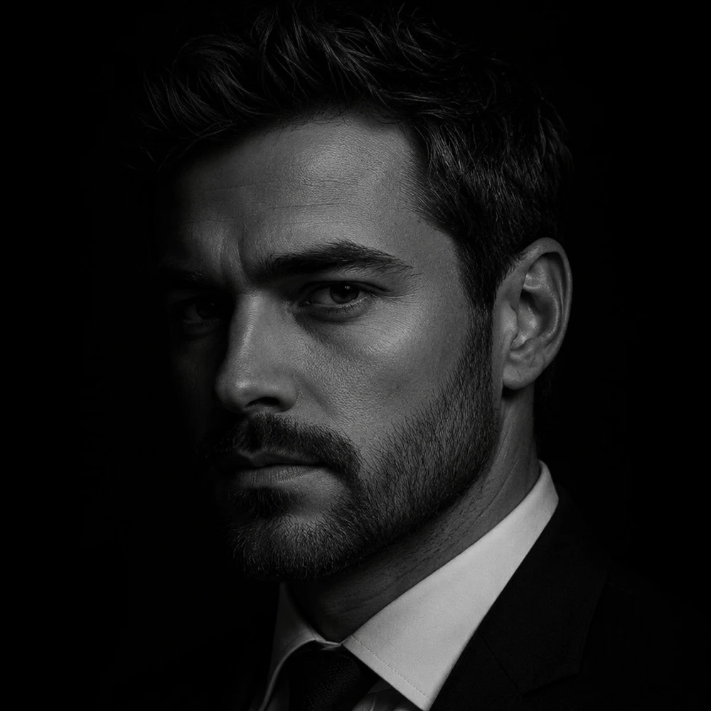Marcus Z.