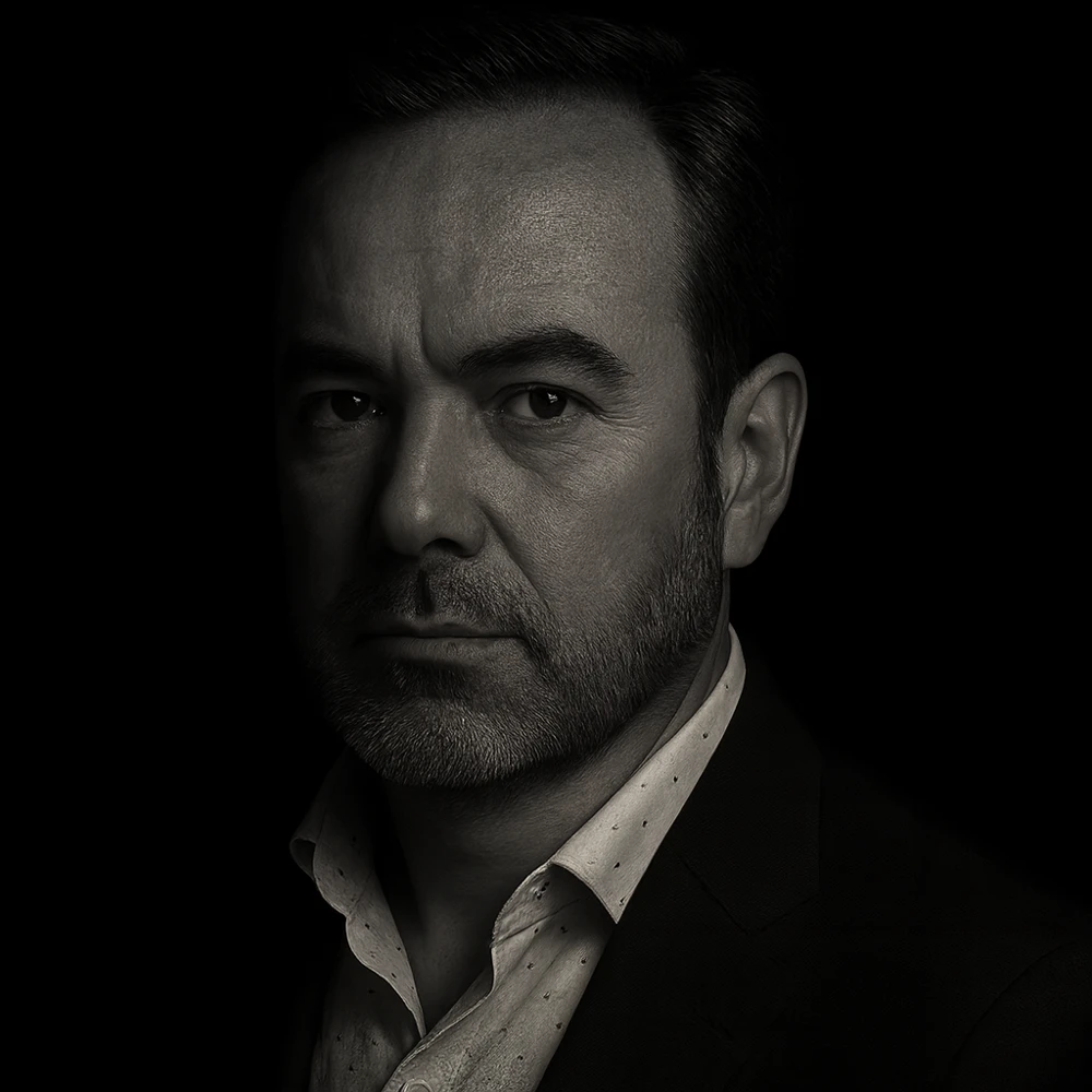 Patrick A.