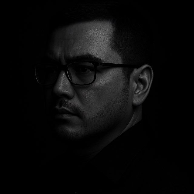 Cyrus G.