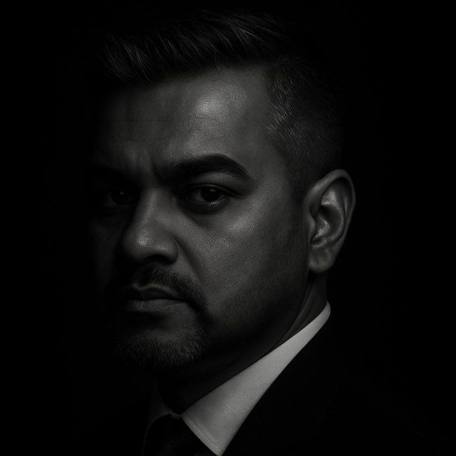 Sunil Rattu